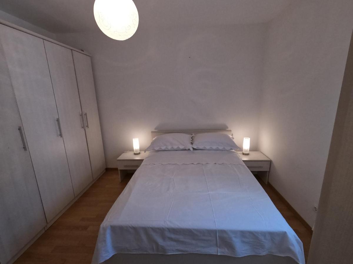 La Fragola Split Apartment ภายนอก รูปภาพ