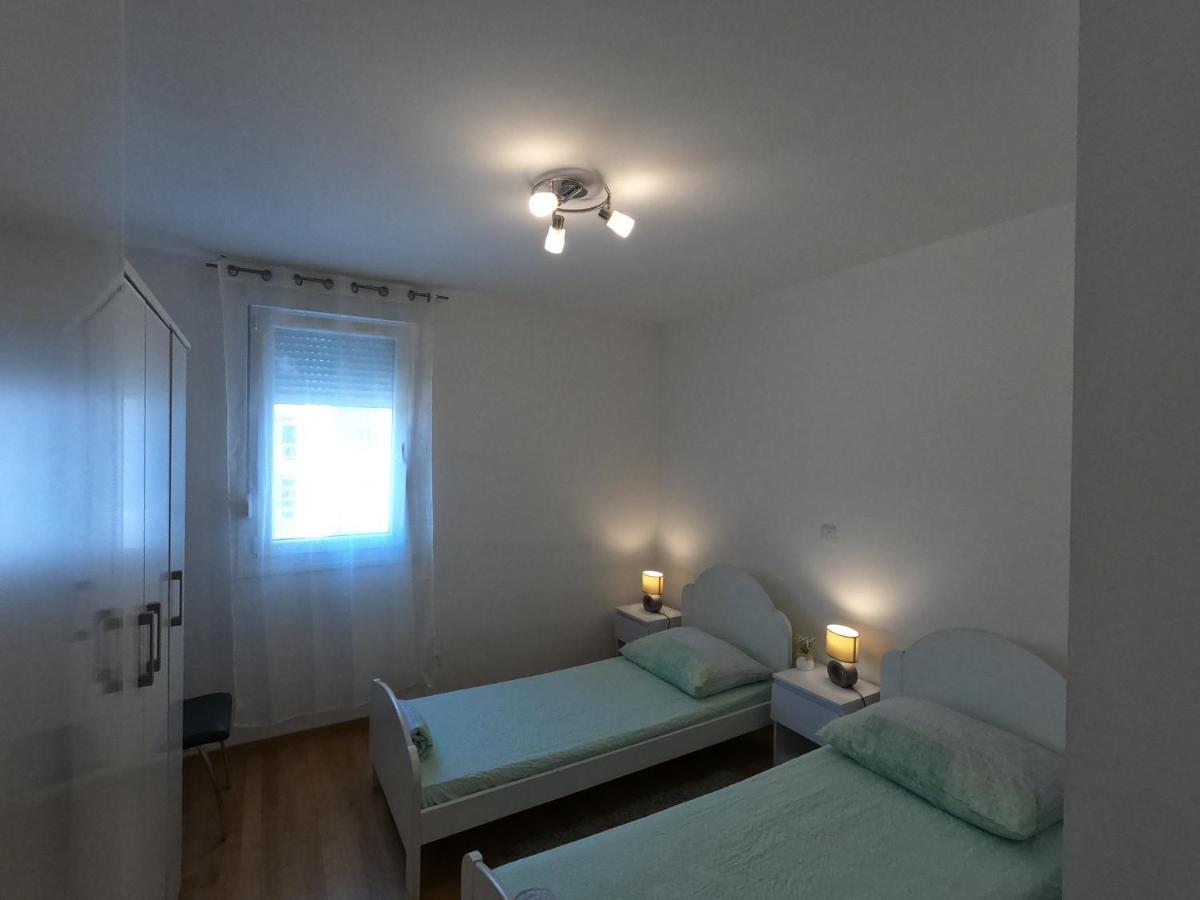 La Fragola Split Apartment ภายนอก รูปภาพ