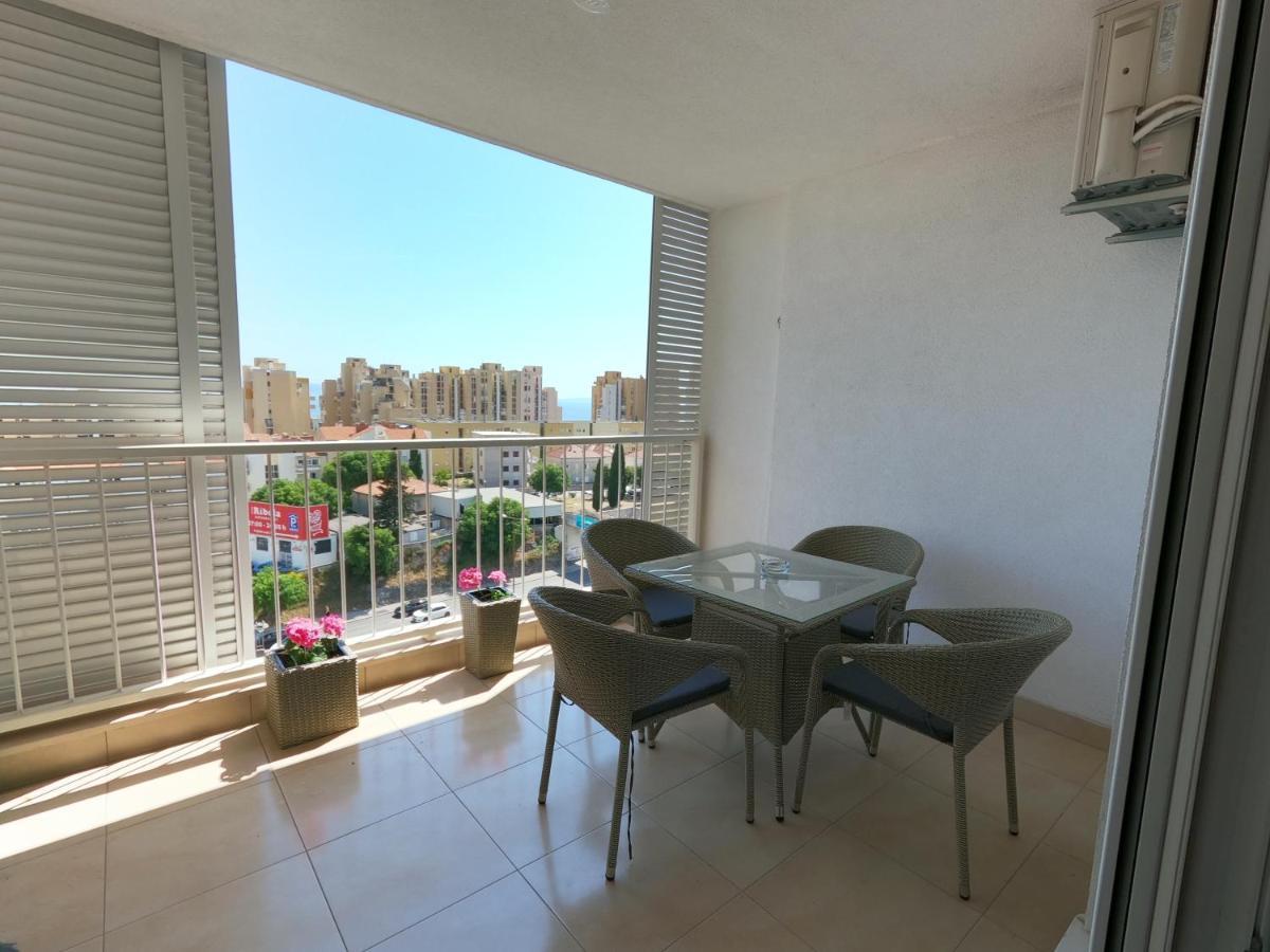 La Fragola Split Apartment ภายนอก รูปภาพ